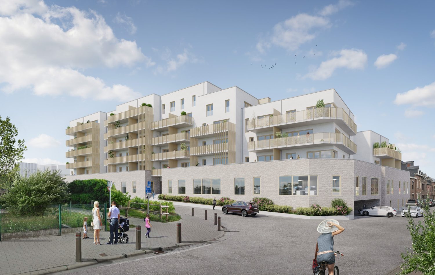 1.-CHC-Batiment-A-vue-depuis-carrefour-rue-E.-Vandervelde-LGEM2201-LGEM2201-scaled.jpg